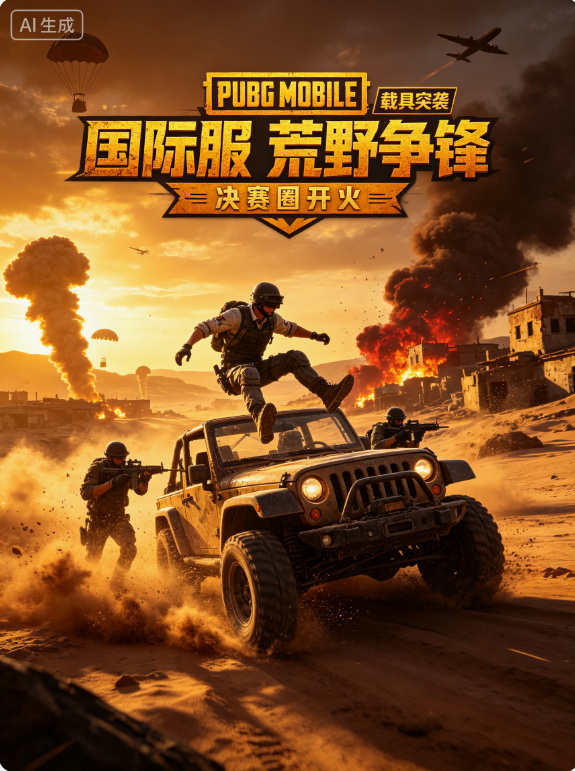 Game Art