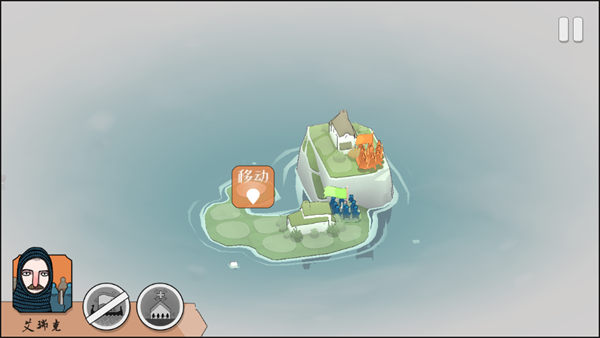 ����Bad North�ֻ���(������������)