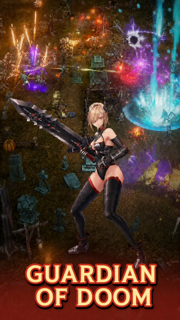 Reaper Girl������Ů����ո��ֻ���(�����˵�)