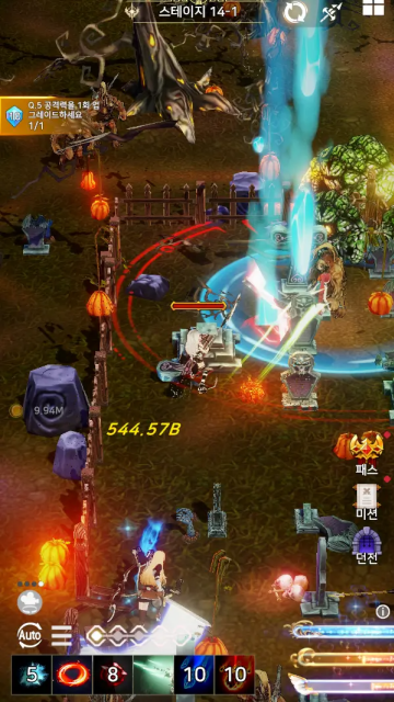 Reaper Girl������Ů����ո��ֻ���(�����˵�)
