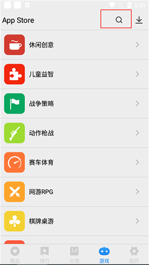 App Store���°�