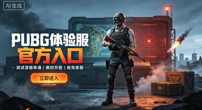 PUBG������ٷ����