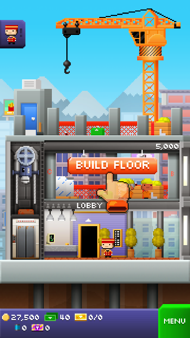 ССĦ����MOD�˵���(Tiny Tower)