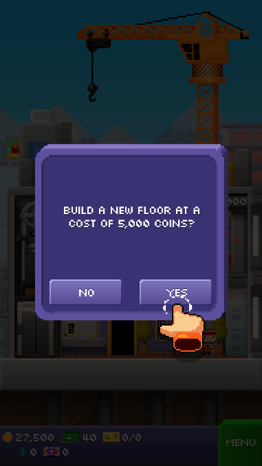 ССĦ����MOD�˵���(Tiny Tower)