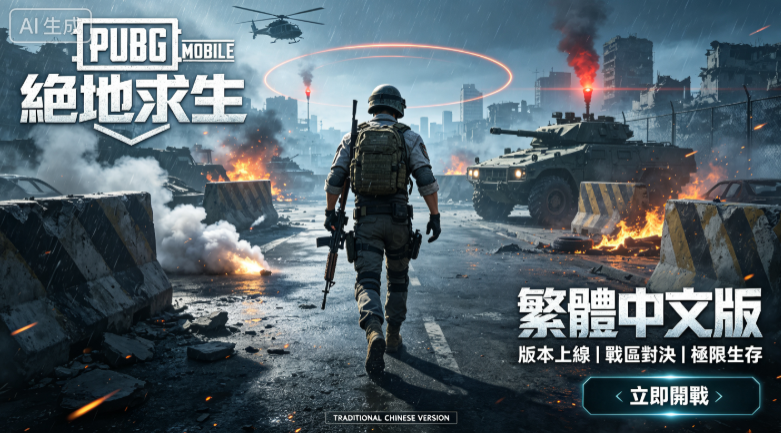 PUBG MOBILE���������������İ�