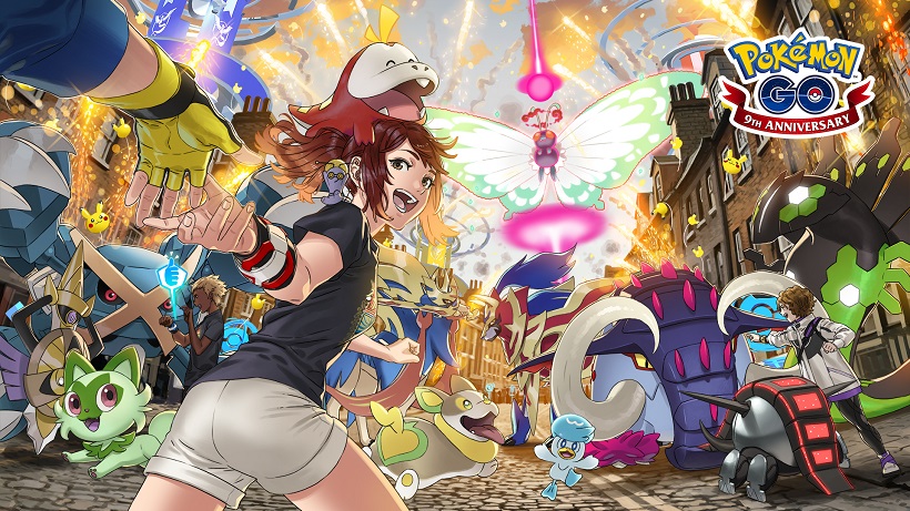 Pokemon GO���鱦����GO���ʰ�