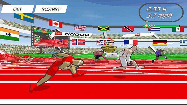 �ٶ�֮��2026���°汾(Speed Stars)