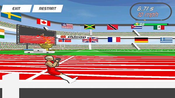 �ٶ�֮��2026���°汾(Speed Stars)