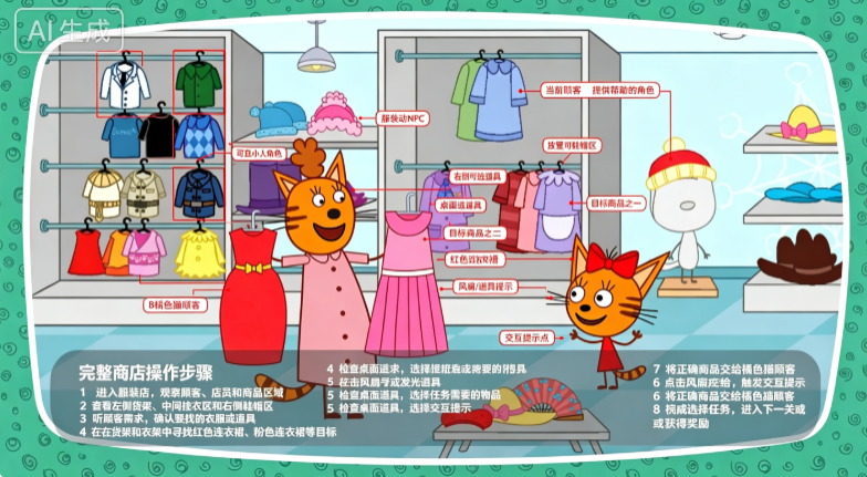 Dollhouse��ͯ����è������Ϸ
