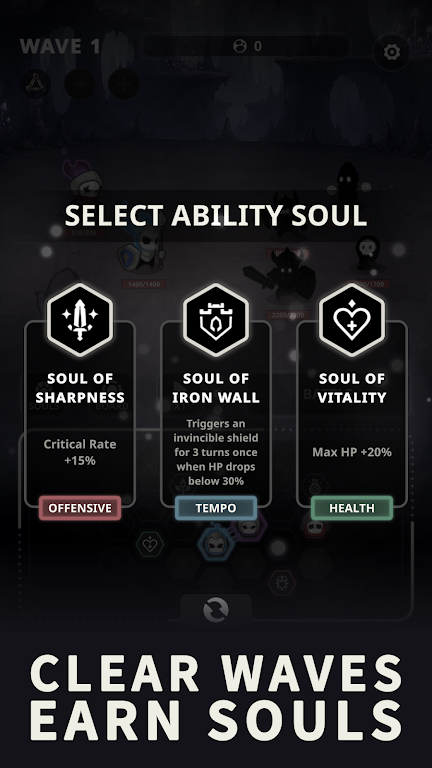���֮�θ����˵���(SOULREVE)