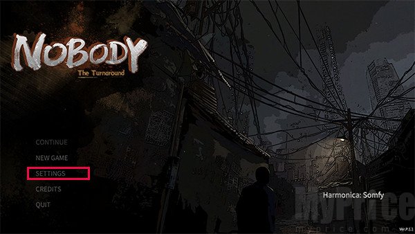 �������Ϸ�ֻ������İ�(nobody)