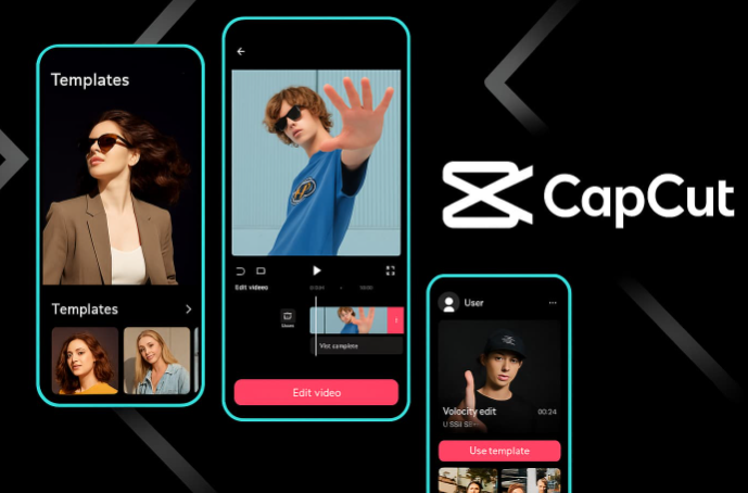 CapCut Ultra��ӳ���ʰ�