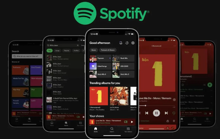spotify������Ѱ�