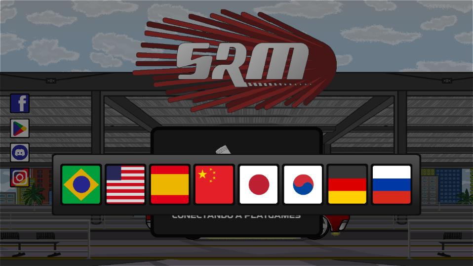 ��ͷ��������Street Racing Mechanic������Ϸ