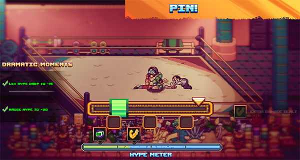 ����ˤ����WrestleQuest��׿�ٷ���