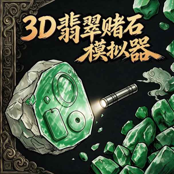3D����ʯģ��������