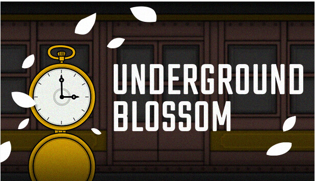 �������������氲װ��(Underground Blossom)