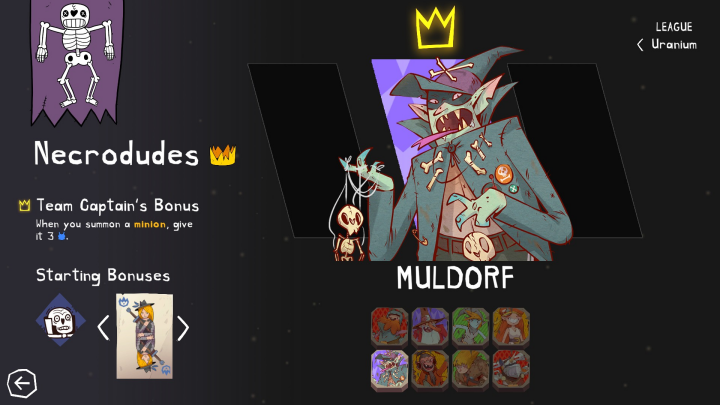 荆棘大乱斗星陨故事官方正版(Rumble) 荆棘大乱斗星陨故事官方正版(Rumble)