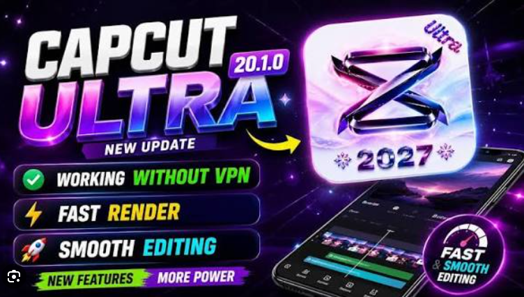 CapCut Ultra2027��Ѱ�