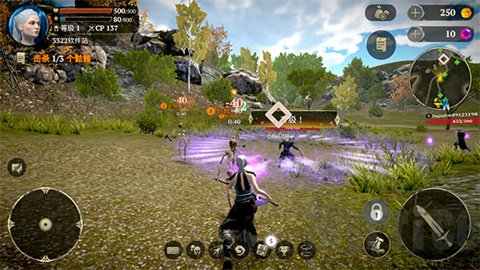 Evil Lands��Ϸ������ڰ�װ��