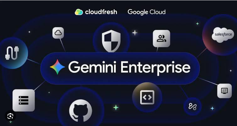 Google Gemini Enterprise����