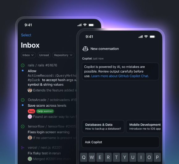 GitHub APP GitHub APP