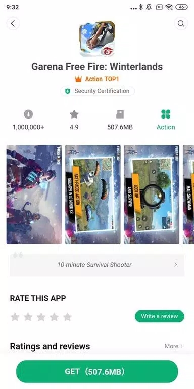 С��GetApps apk��ͼ3