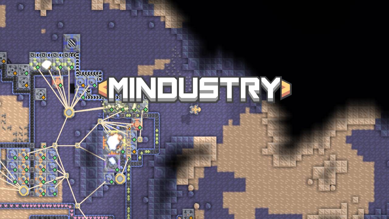 Mindustry�ٷ����