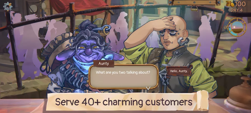 ���Ϊ���粼���ιٷ�(Trash Goblin)