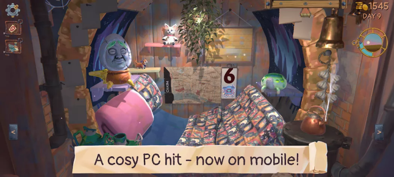 ���Ϊ���粼���ιٷ�(Trash Goblin)