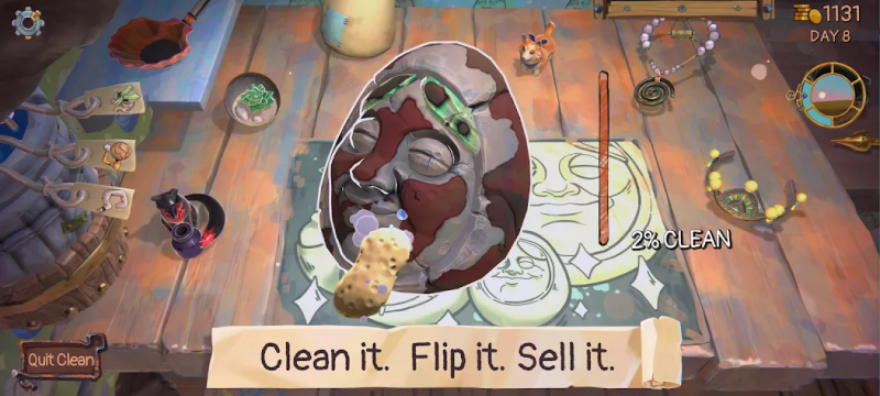 ���Ϊ���粼���ιٷ�(Trash Goblin)
