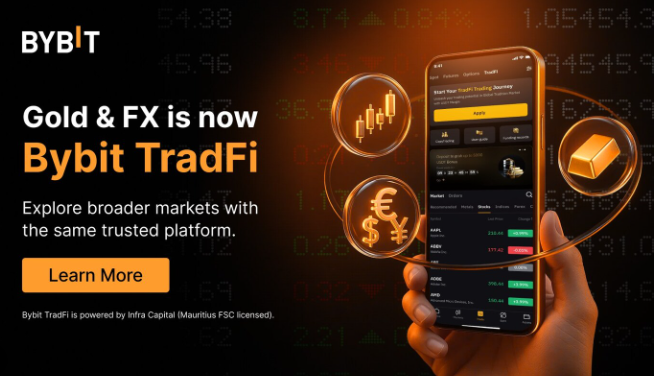 Bybit���ܻ��ҽ���ƽ̨