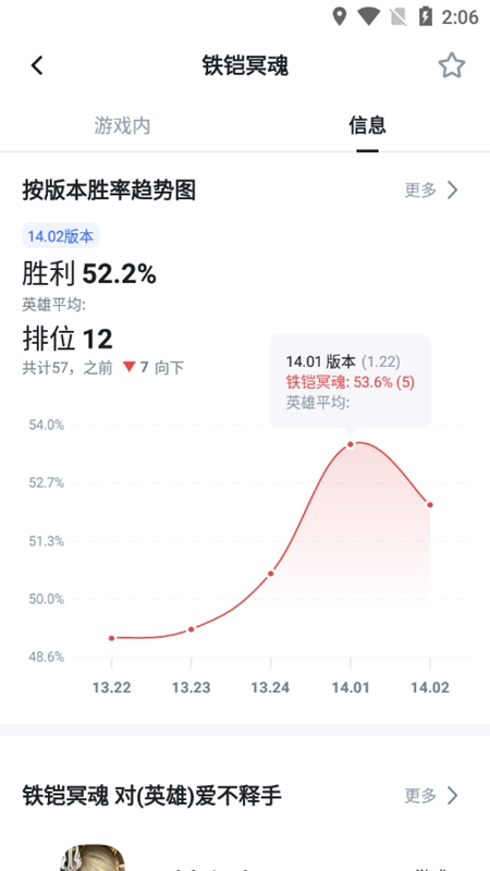 OPGG中文官网入口安卓版 OPGG中文官网入口安卓版