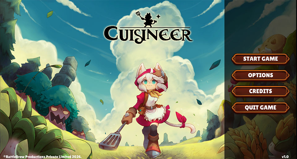 è��С����׿��(cuisineer)