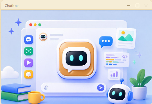 Chatbox�ٷ��氲װ