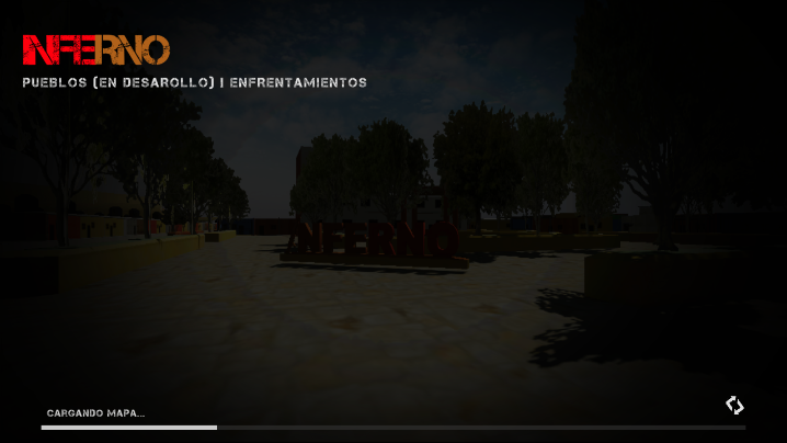 ����INFERNO���ιٷ�����