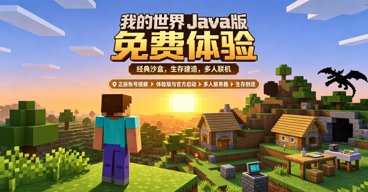 Minecraft�ҵ�����java�治ҪǮ��(PojavLauncher)