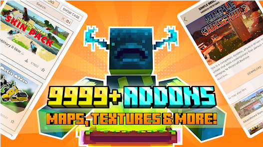 minecraft addons maker���°�����