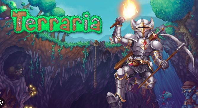 terraria���°�
