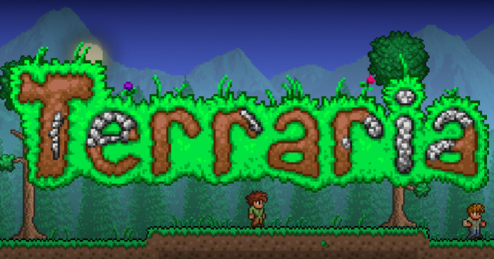 Terraria̩��������������