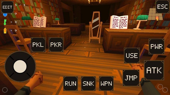 ���֮ɽSteam��ֲ������(Eldritch)