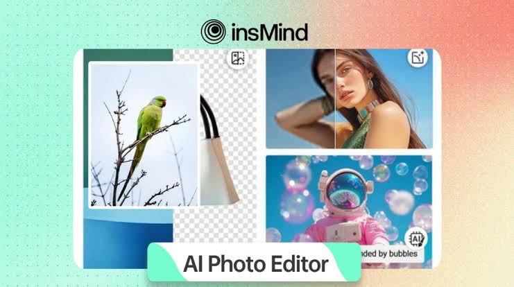 insMind AI发型模拟器 insMind AI发型模拟器