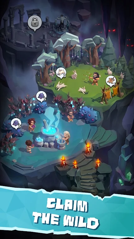 �����Ԫ��׿��(Age of Spirits)