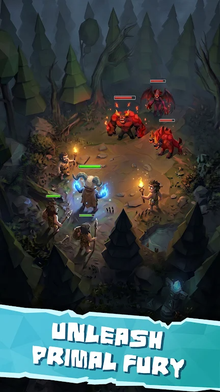 �����Ԫ��׿��(Age of Spirits)