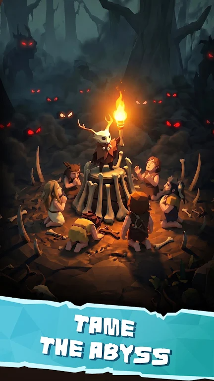�����Ԫ��׿��(Age of Spirits)