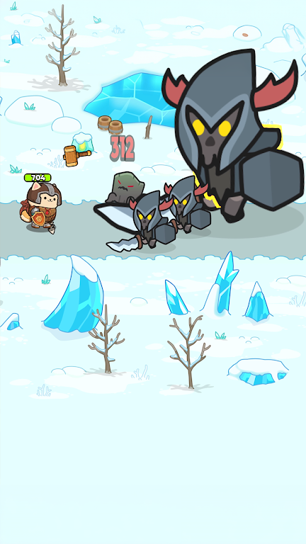 è��Ӣ�۸����˵��氲׿��(CatPackHeroes)