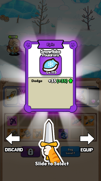 è��Ӣ�۸����˵��氲׿��(CatPackHeroes)
