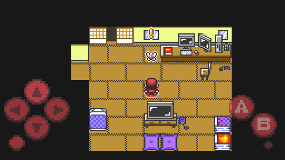 ������ð�հ�׿��(Dokimon Quest)