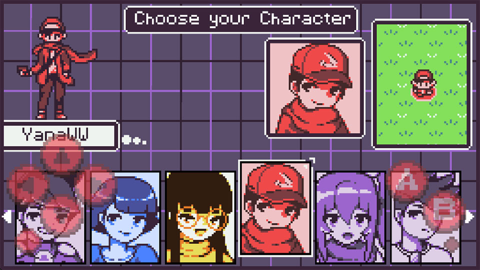 ������ð�հ�׿��(Dokimon Quest)