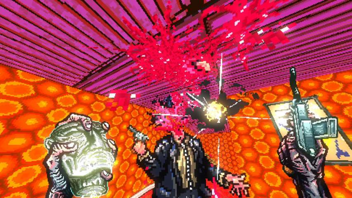 ���֮��׿��(Post Void)